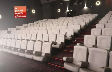 Cinéma le Grand Palais Roanne