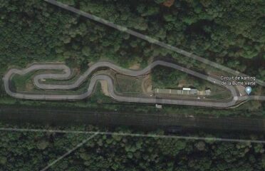 Circuit de karting de la Butte Verte