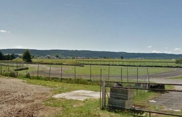 Circuit des Poudrières