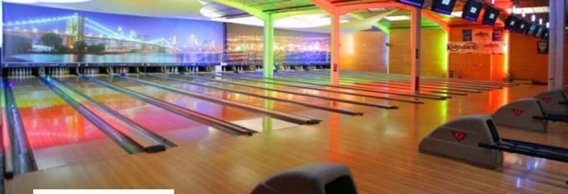 City Bowling d’Oz