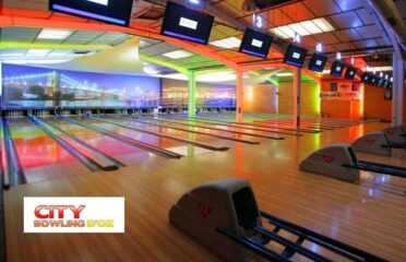 City Bowling d’Oz