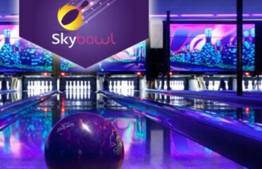 Complexe Skybowl Notre-Dame-d’Oé