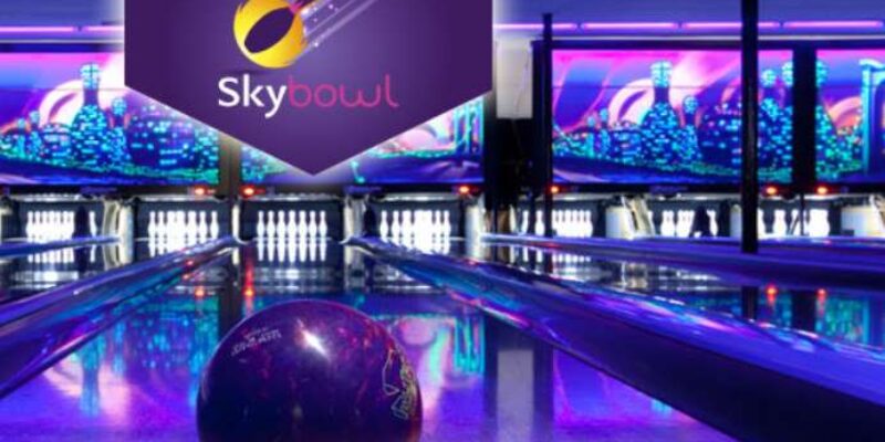 Complexe Skybowl Notre-Dame-d’Oé