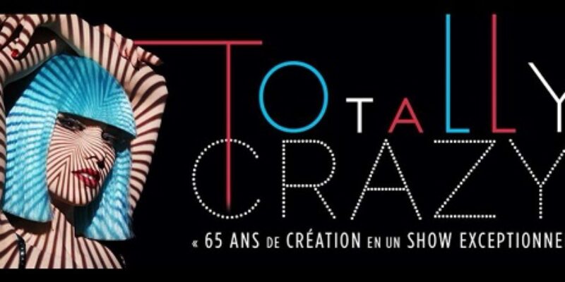 Crazy Horse Paris