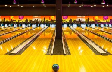 Crystal Bowling Paxton