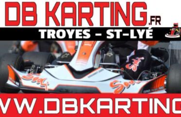 Db Karting  Saint-Lyé
