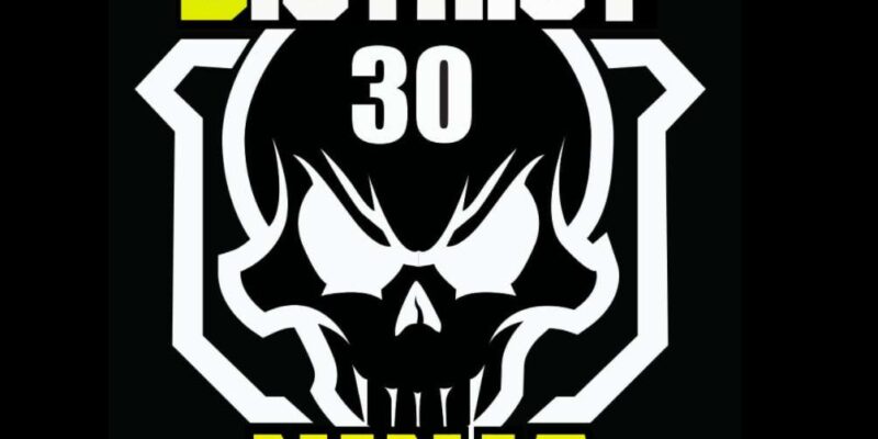 District 30 Parcours Ninja & CrossFit