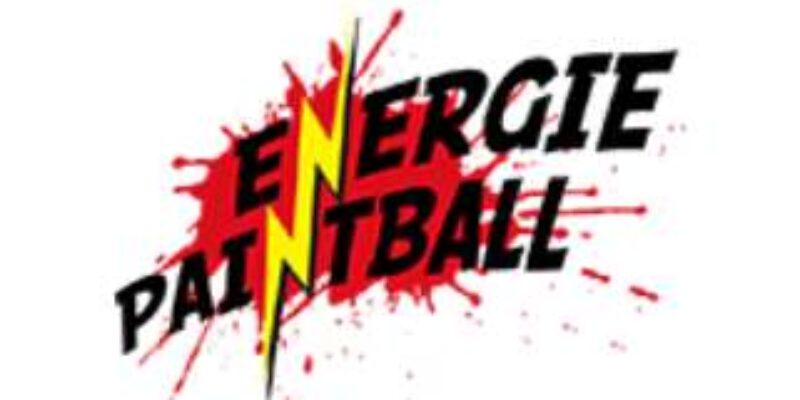 Energie Paintball  Putanges-le-Lac