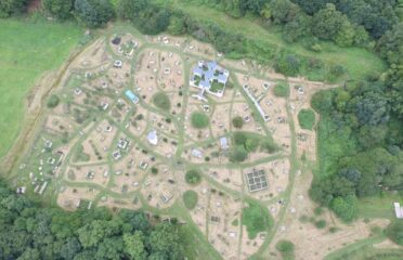 Energie Paintball  Putanges-le-Lac