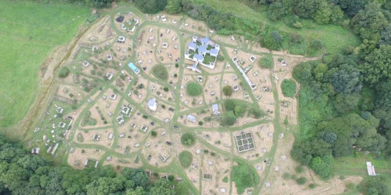 Energie Paintball  Putanges-le-Lac