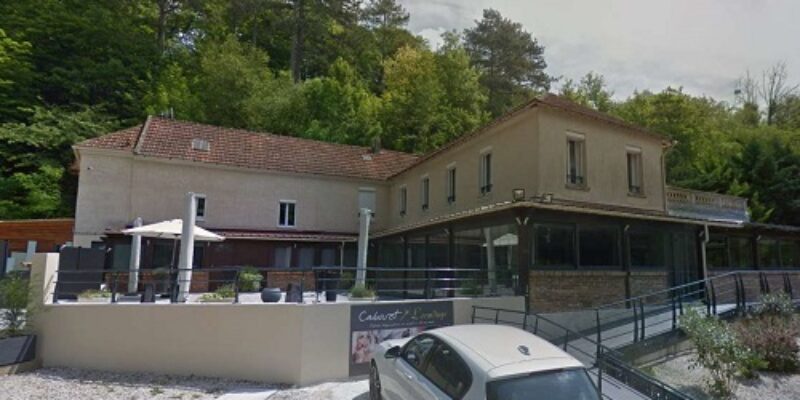 L’Ermitage
