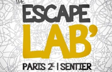 Escape LAB Paris