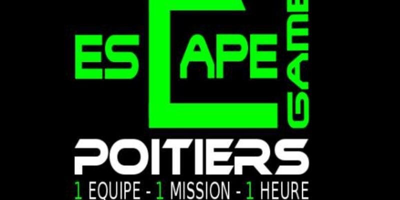 Escape game Poitiers