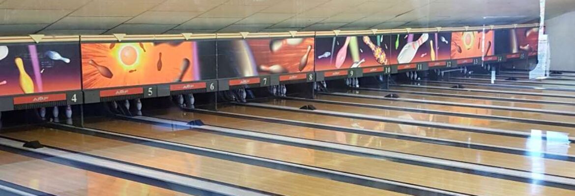 Espace Bowling de Bourges