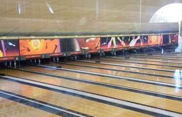 Espace Bowling de Bourges