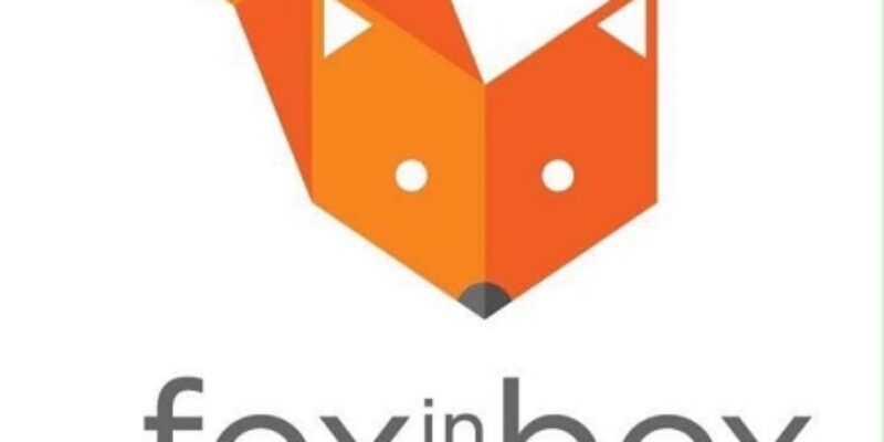 Fox in a Box Nice