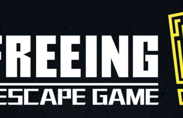 Freeing Escape Game Saint-Maximin