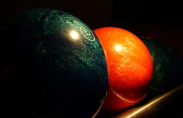 Galaxy Bowling de Flaine Les Carroz