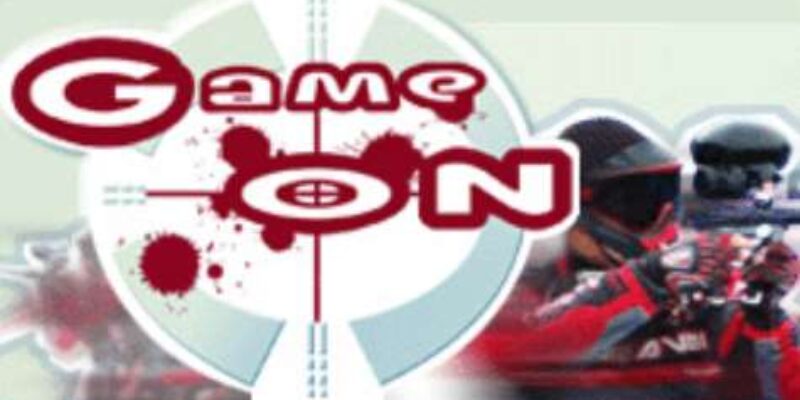 Game On Erstein
