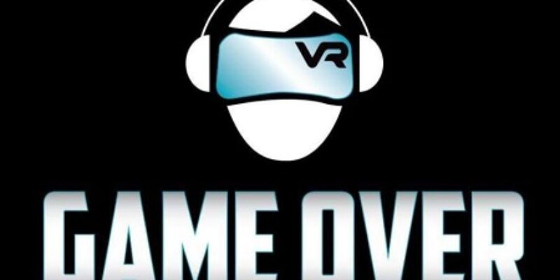 Game Over Salle d’arcade VR Cagnes-sur-Mer