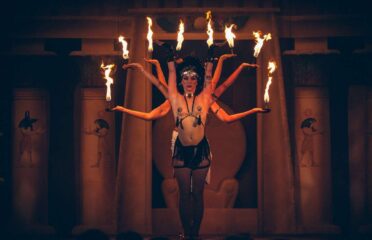 Garden Palace Cabaret