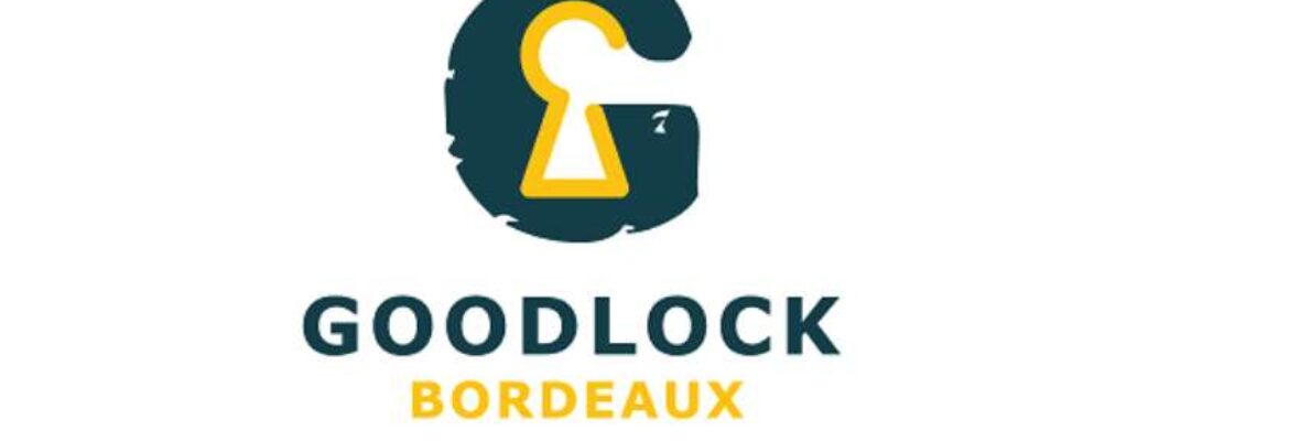 Goodlock Escape Game Bordeaux