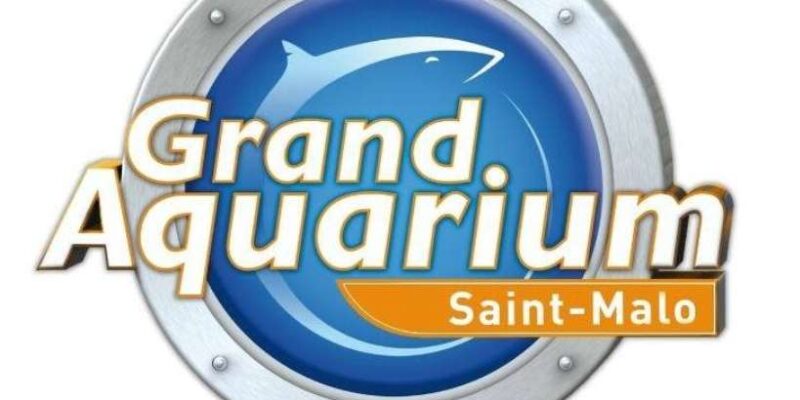 Grand Aquarium Saint Malo