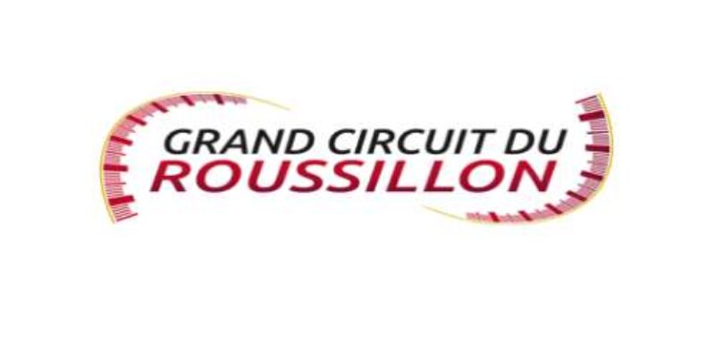 Le Grand Circuit Du Roussillon