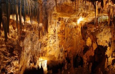 Grotte de Foissac