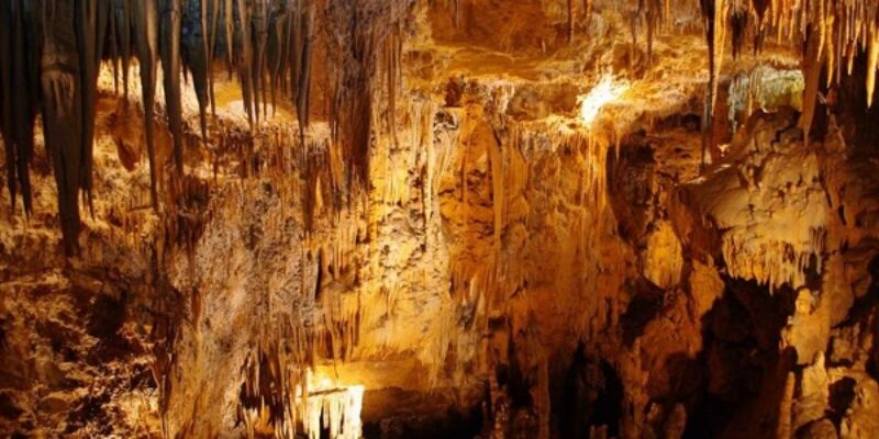 Grotte de Foissac