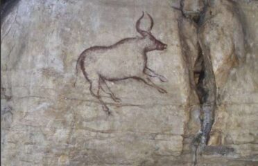Grotte de Marut
