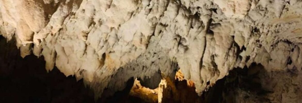 Grotte des Merveilles de Rocamadour