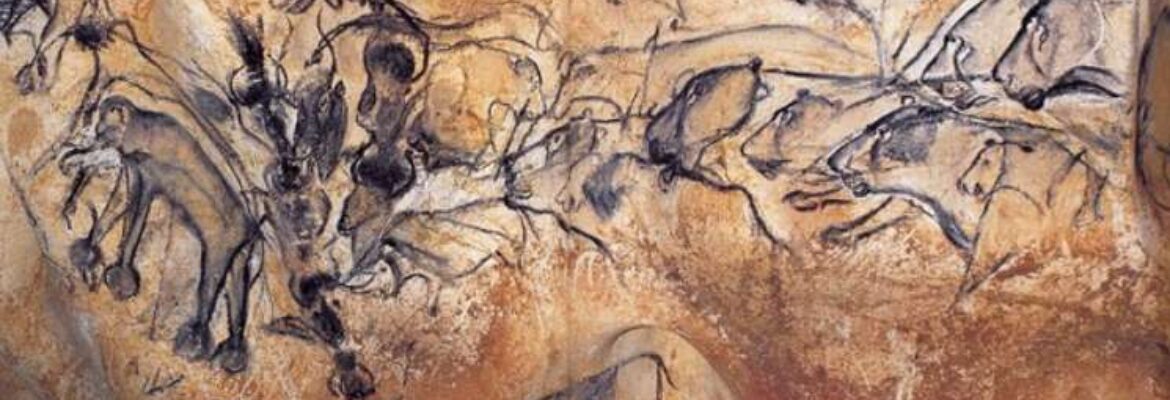 Grotte des Trois Frères