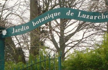 Jardin Botanique Luzarches