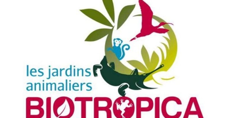 Jardins animaliers Biotropica