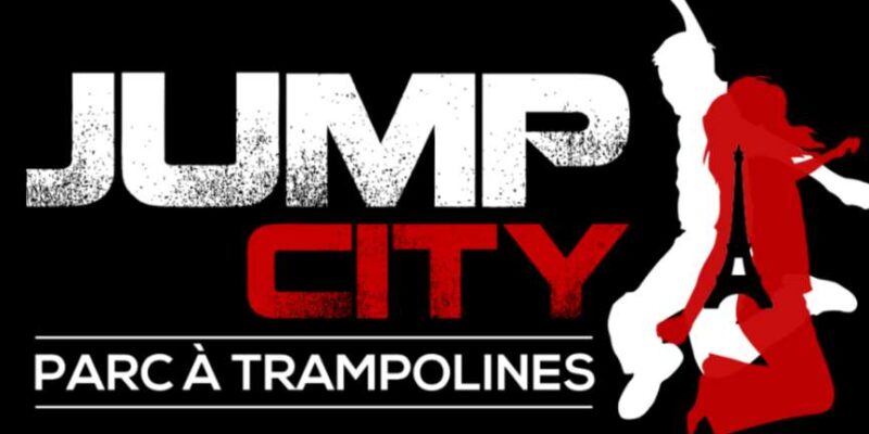Jump City Trampoline Parc 95