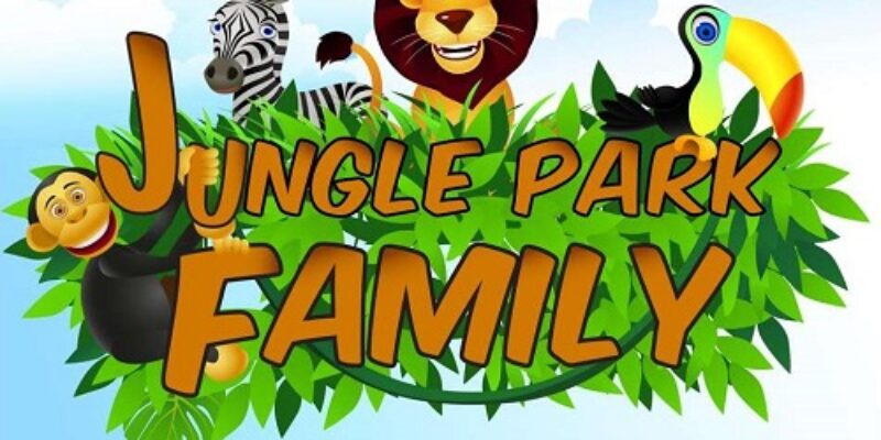 Jungle Park Family Mondelange