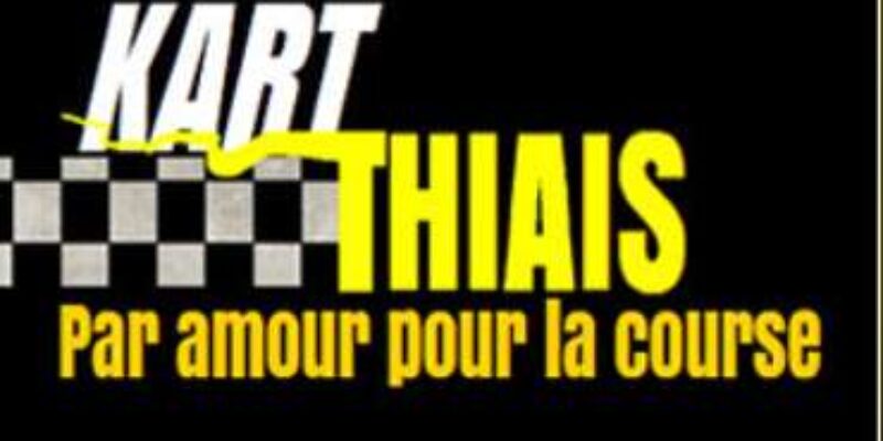 Kart Thiais
