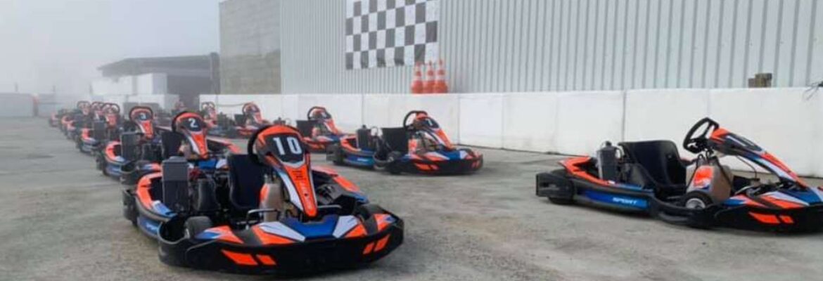Karting De Saintes