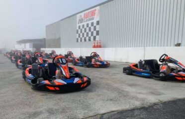 Karting De Saintes