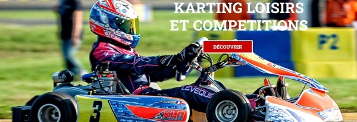 Karting Loisirs Neuilly