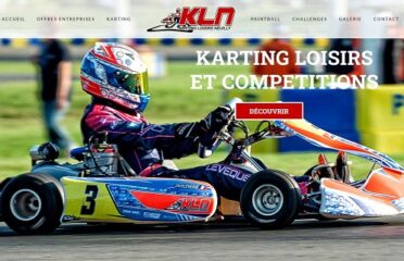 Karting Loisirs Neuilly