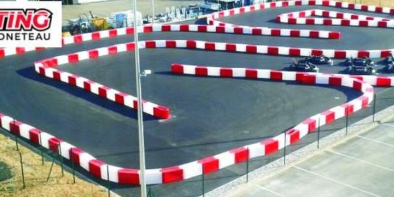 Karting Monéteau