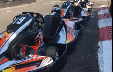 Karting Ozan