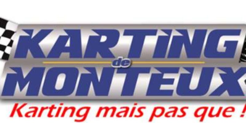 Karting de Monteux