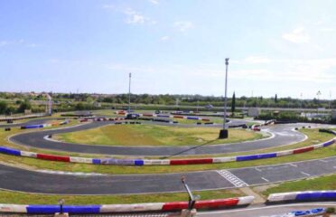 Karting de Torreilles