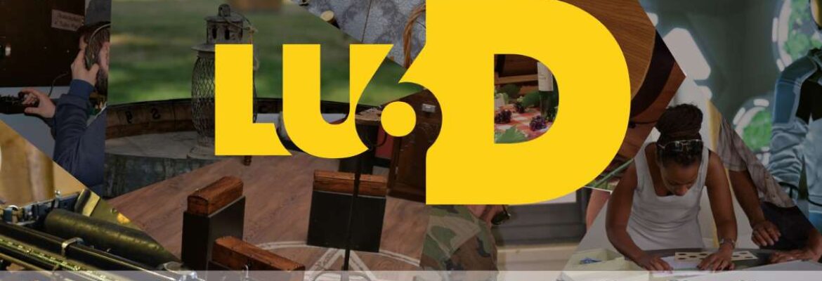 L.U.6.D. Rouen – Escape Game