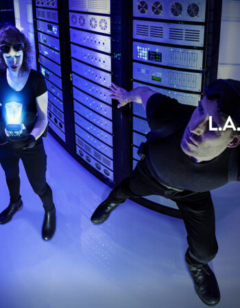 Lock Academy – Escape Game Paris – Académie Châtelet