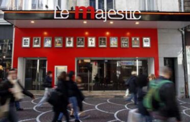 Le Majestic Sarcelles