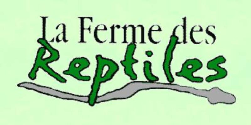 La Ferme des Reptiles